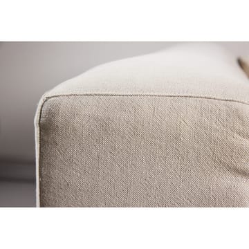Soffmodul Mavi - Beige - Möbler - Soffa - Modulsoffor - Övriga moduler till modulsoffa