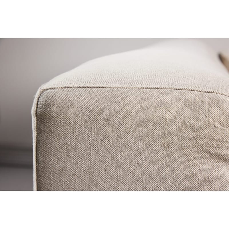 Soffmodul Mavi - Beige - Möbler - Soffa - Modulsoffor - Övriga moduler till modulsoffa