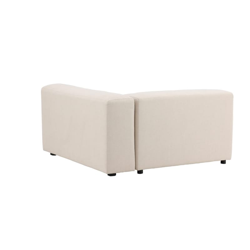 Soffmodul Mavi - Beige - Möbler - Soffa - Modulsoffor - Övriga moduler till modulsoffa