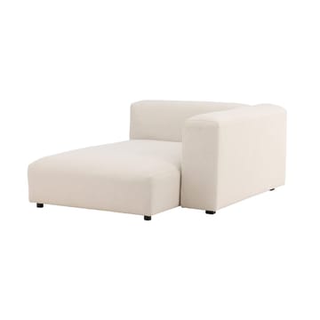 Soffmodul Mavi - Beige - Möbler - Soffa - Modulsoffor - Övriga moduler till modulsoffa