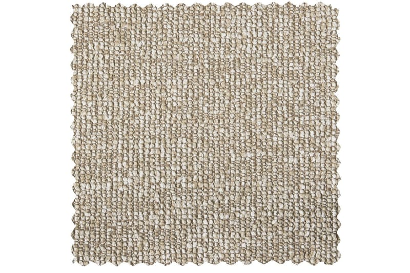Mojo Bubblig Soffa 164 cm i Tyg - Beige - Möbler - Soffa - 2 sits soffa