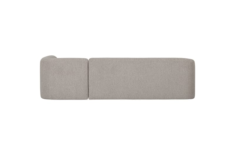 Mooli Soffa med Schäslong 3-sits - Offwhite - Divansoffor & schäslongsoffa - 3 sits soffa med divan