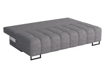 Morenia 3-sits Bäddsoffa med förvaring - beige - Möbler - Soffa - Bäddsoffa