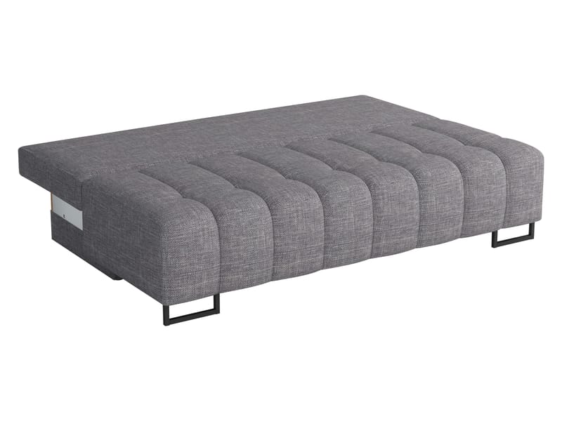 Morenia 3-sits Bäddsoffa med förvaring - beige - Möbler - Soffa - Bäddsoffa