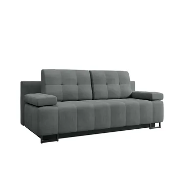 Morenia 3-sits Bäddsoffa med förvaring