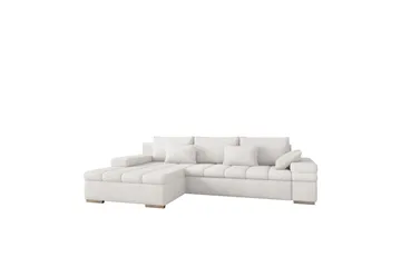 Naoma Soffa med Divan 3-sits