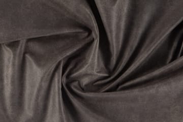 Ocean Lyx 3-sits Soffa i Konstläder - Mörkgrå - Möbler - Soffa - Skinnsoffor