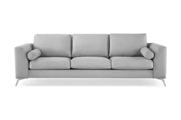Ocean Lyx 3-sits Tygsoffa