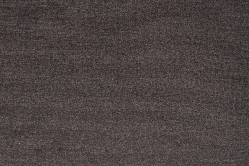Ocean Lyx 6-sits Högervänd U-formad Soffa med Divan och Schäslong + Fotpall i Sammet - Mörkgrå - Möbler - Soffa - U-soffa