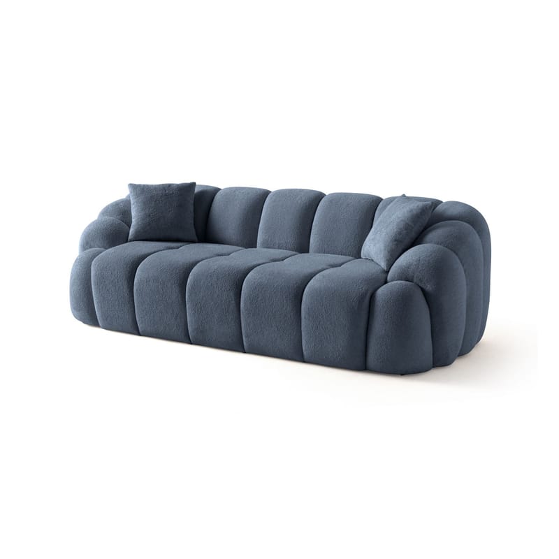 Octavio 3-sits Soffa Bubblig, undefined