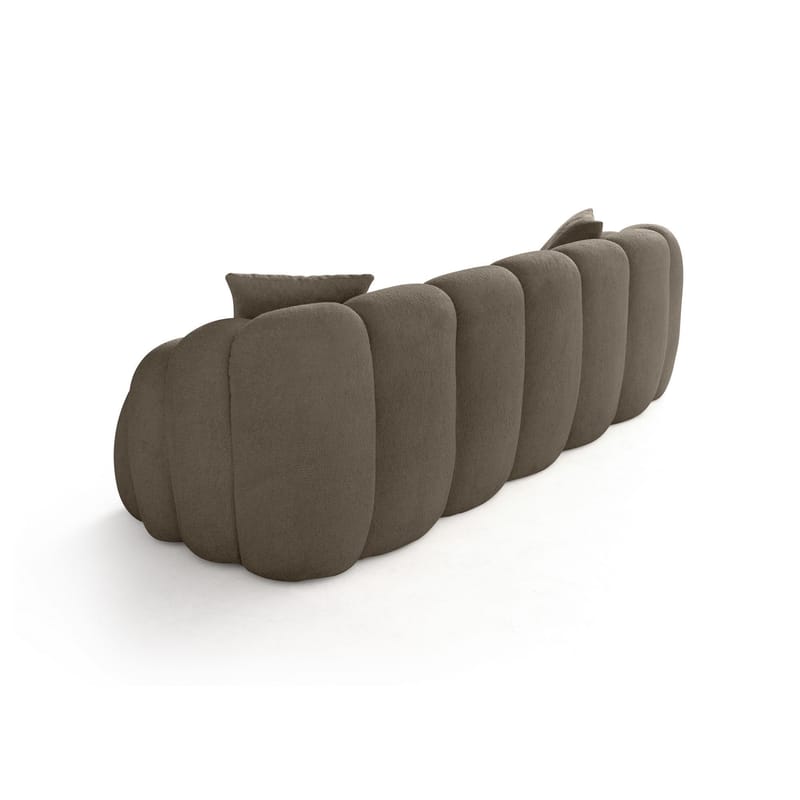 Octavio 3-sits Soffa Bubblig - Möbler - Soffa - 3 sits soffa