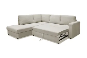 Paris Bäddsoffa - Beige - Möbler - Soffa - Bäddsoffa