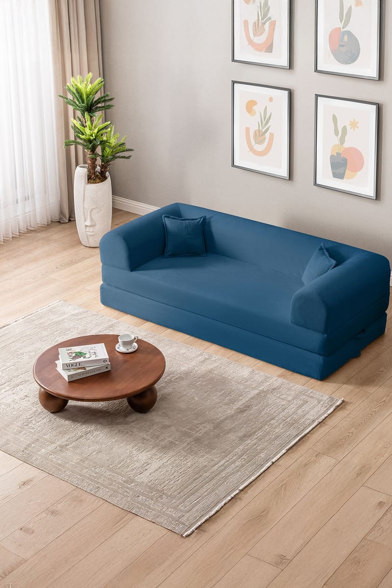 Pento 3-sits Bäddsoffa - Möbler - Soffa - Bäddsoffa