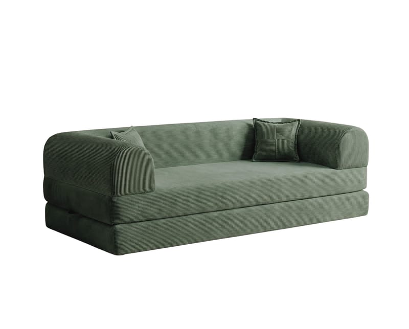 Pento 3-sits Bäddsoffa - Möbler - Soffa - Bäddsoffa
