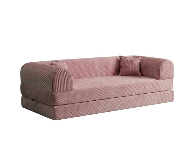 Pento 3-sits Bäddsoffa - Möbler - Soffa - Bäddsoffa