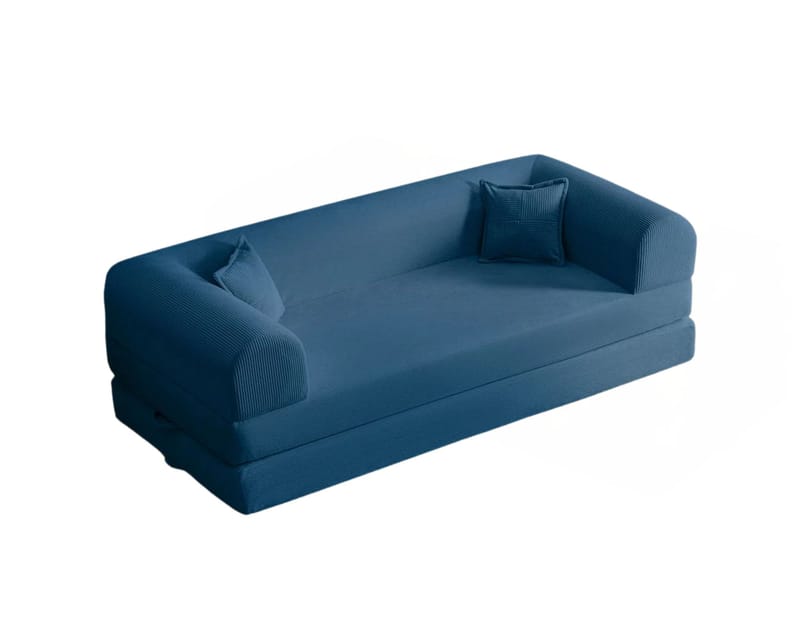 Pento 3-sits Bäddsoffa - Möbler - Soffa - Bäddsoffa