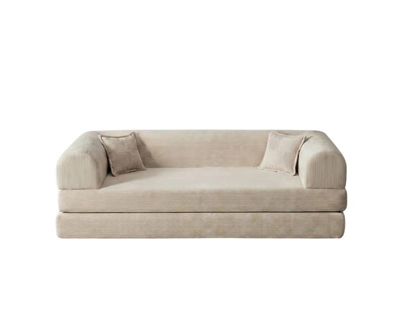 Pento 3-sits Bäddsoffa, undefined