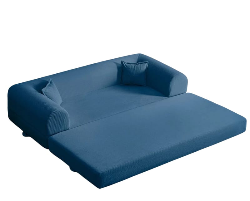 Pento 3-sits Bäddsoffa - Möbler - Soffa - Bäddsoffa