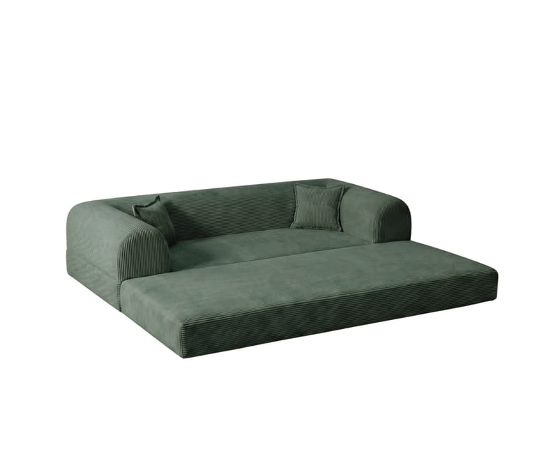Pento 3-sits Bäddsoffa - Möbler - Soffa - Bäddsoffa