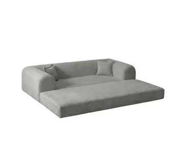 Pento 3-sits Bäddsoffa - Möbler - Soffa - Bäddsoffa