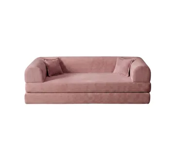 Pento 3-sits Bäddsoffa