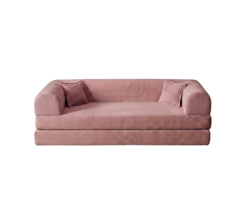 Pento 3-sits Bäddsoffa, undefined