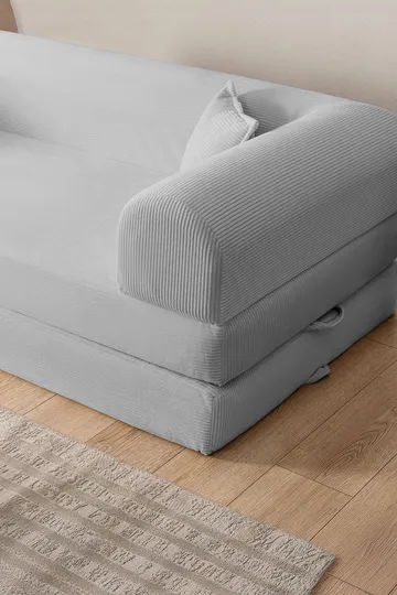 Pento 3-sits Bäddsoffa - Möbler - Soffa - Bäddsoffa