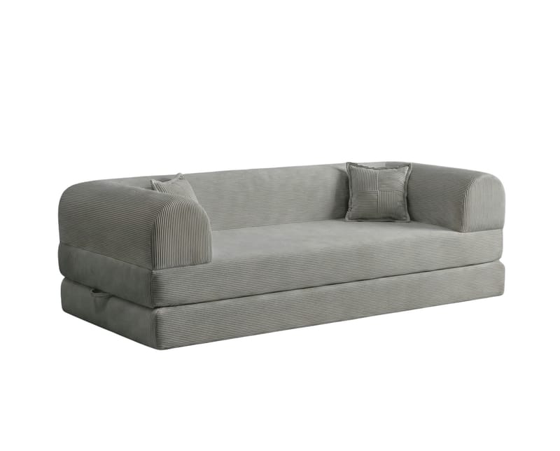 Pento 3-sits Bäddsoffa - Möbler - Soffa - Bäddsoffa