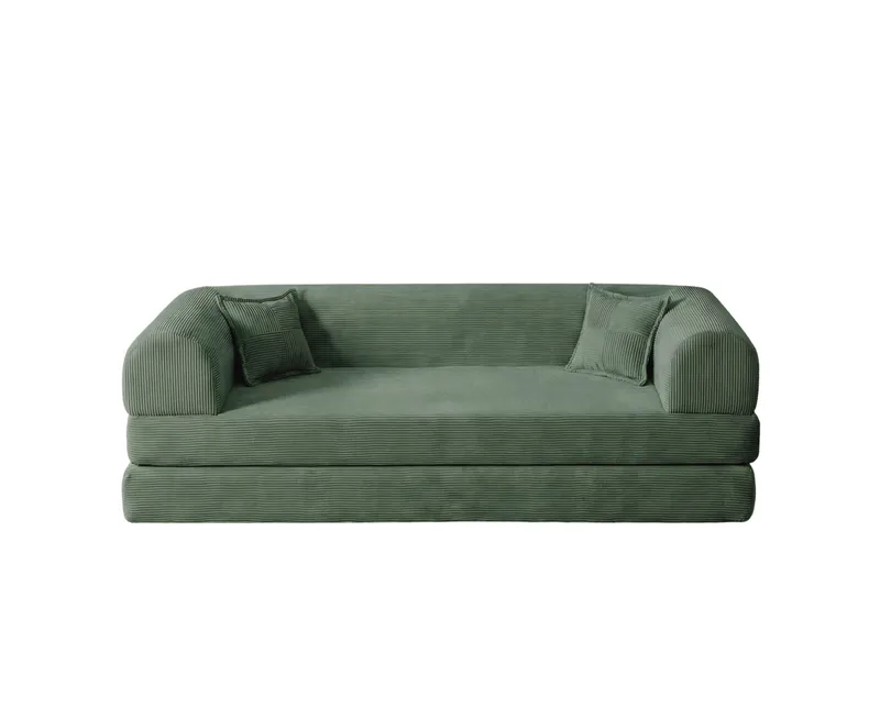 Pento 3-sits Bäddsoffa, undefined