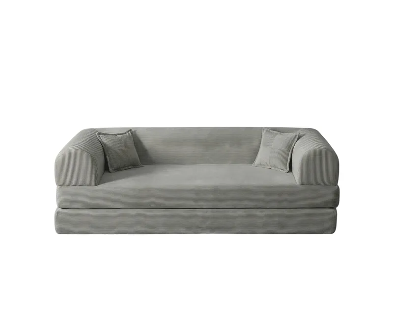 Pento 3-sits Bäddsoffa, undefined