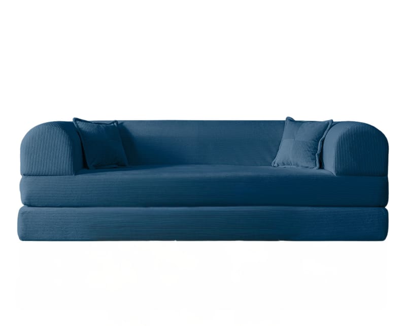 Pento 3-sits Bäddsoffa, undefined