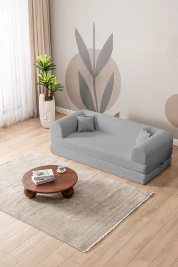 Pento 3-sits Bäddsoffa - Möbler - Soffa - Bäddsoffa