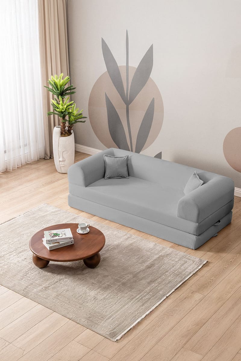 Pento 3-sits Bäddsoffa - Möbler - Soffa - Bäddsoffa