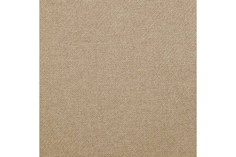Rapale Soffgrupp Vänster med Fotpall - Beige - Möbler - Soffa - Divansoffor & schäslongsoffa