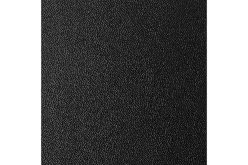 Reclinersoffa utan hörn Loft24 3-sitssoffa Lund Cognac Antracit - Möbler - Soffa - 3 sits soffa