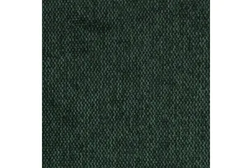 Reclinersoffa utan hörn Loft24 3-sitssoffa Lund Dark Green - Möbler - Soffa - 3 sits soffa