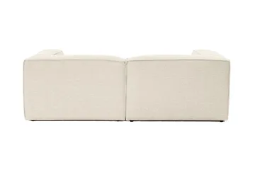 Redlands Soffa 2-sits - Ecru - Möbler - Soffa - 2 sits soffa