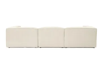 Redlands Soffa 3-sits - Ecru - Möbler - Soffa - 3 sits soffa