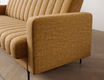 Roneyy 3-sits Bäddsoffa med förvaring - Manhattan 45 - Möbler - Soffa - Bäddsoffa