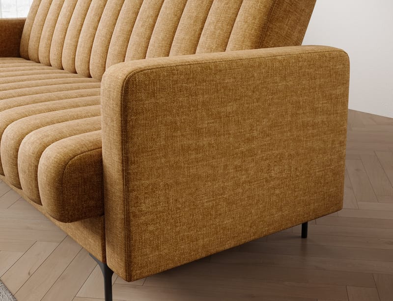 Roneyy 3-sits Bäddsoffa med förvaring - Manhattan 45 - Möbler - Soffa - Bäddsoffa