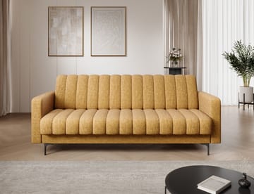 Roneyy 3-sits Bäddsoffa med förvaring - Manhattan 45 - Möbler - Soffa - Bäddsoffa