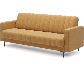 Roneyy 3-sits Bäddsoffa med förvaring - Manhattan 45 - Möbler - Soffa - Bäddsoffa