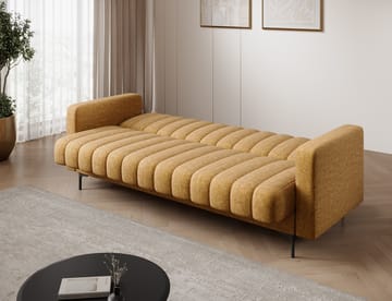 Roneyy 3-sits Bäddsoffa med förvaring - Manhattan 45 - Möbler - Soffa - Bäddsoffa