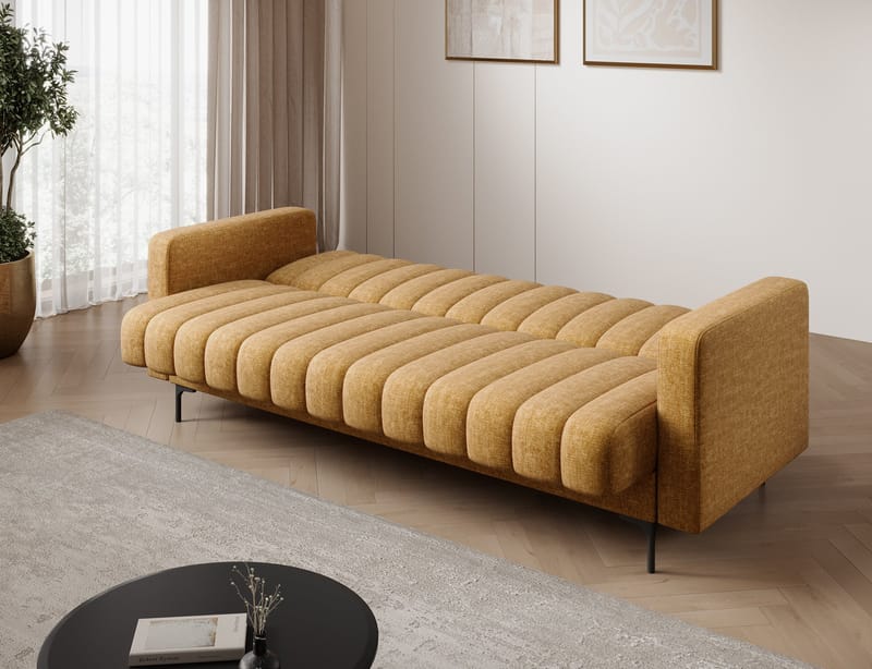 Roneyy 3-sits Bäddsoffa med förvaring - Manhattan 45 - Möbler - Soffa - Bäddsoffa