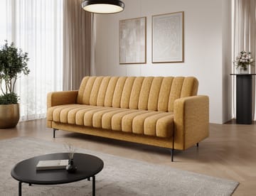Roneyy 3-sits Bäddsoffa med förvaring - Manhattan 45 - Möbler - Soffa - Bäddsoffa