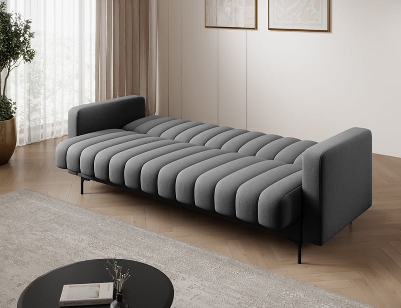 Roneyy 3-sits Bäddsoffa med förvaring - Sola 06 - Möbler - Soffa - Bäddsoffa