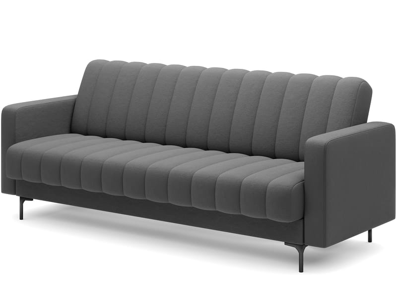 Roneyy 3-sits Bäddsoffa med förvaring - Sola 06 - Möbler - Soffa - Bäddsoffa