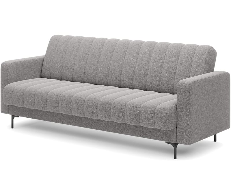 Roneyy 3-sits Bäddsoffa med förvaring - Xillar 04 - Möbler - Soffa - B äddsoffa
