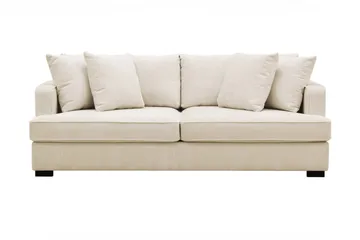 Rossita 3-sits Djup Soffa i Chenille