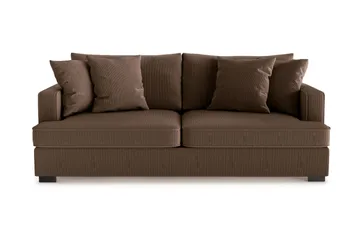 Rossita 3-sits Djup Soffa i Manchester